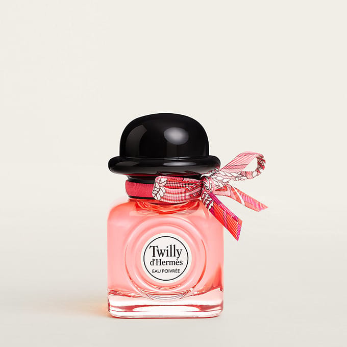 Hermès Twilly d'Hermès Eau Poivrée - 30 ml - eau de parfum spray - damesparfum