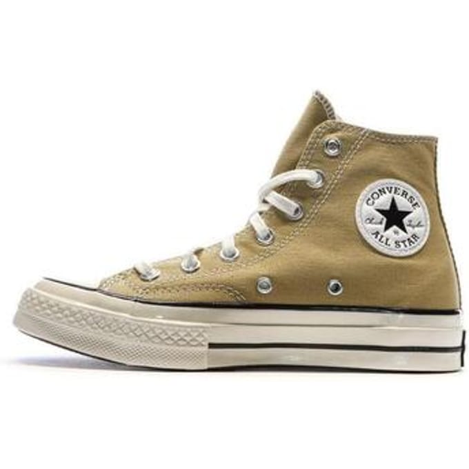 Lage Sneakers Converse Fall Tone