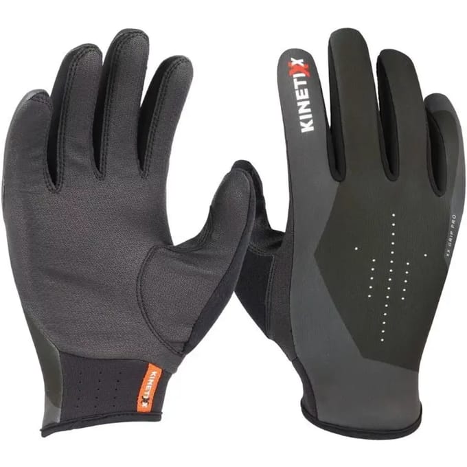 Skihandschoenen KinetiXx Keke 2.0