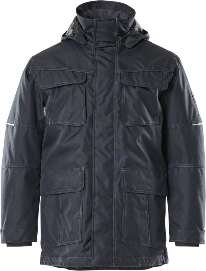 Mascot Industry Parka 10010-194 - donkermarine - M