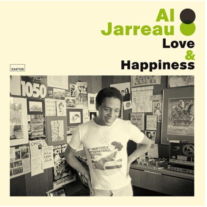 Love & Happiness