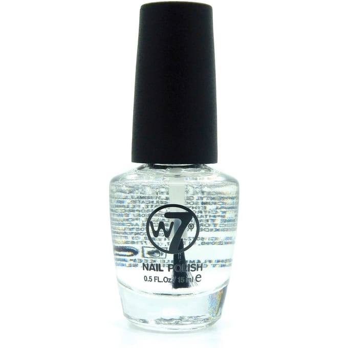 W7 Nailpolish Base Coat 15 ml