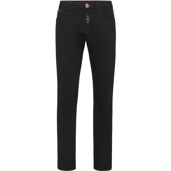 Slim-Fit Jeans Basic