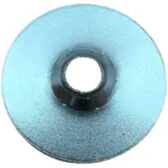 Sencys Sluitring Voor Gipsplaat - Gegalvaniseerd Staal - 20 Stuks