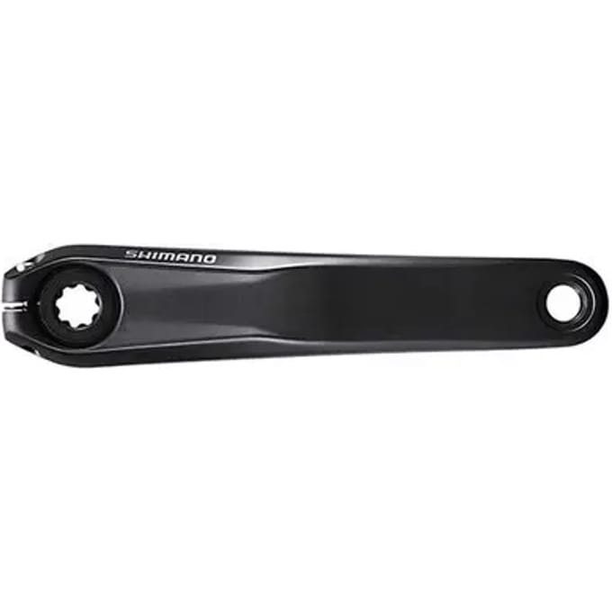 Zwengel Shimano FC-E8050 Hollotech