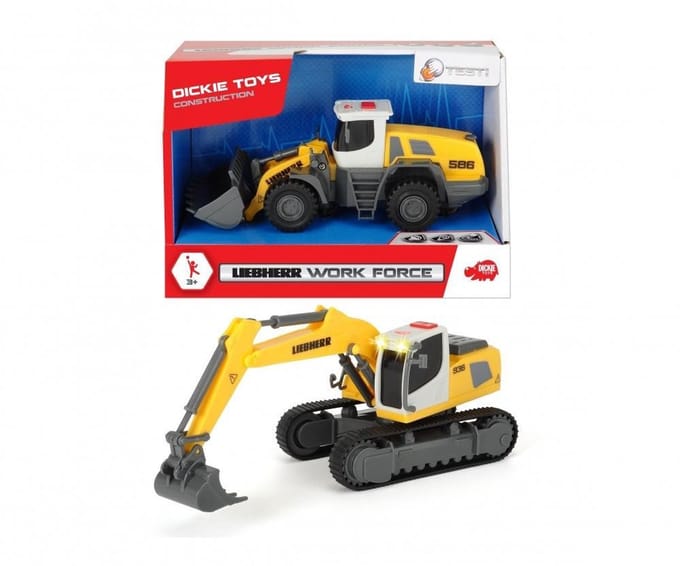 Simba 203722003 speelgoedfiguur kinderen