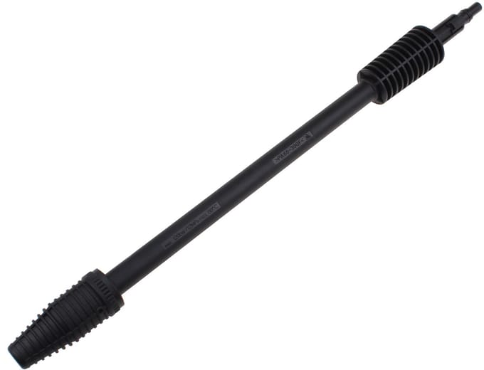 BLACK&DECKER - MONDSTUK / AFDEKKING HOGEDRUK REINIGER - 100442408
