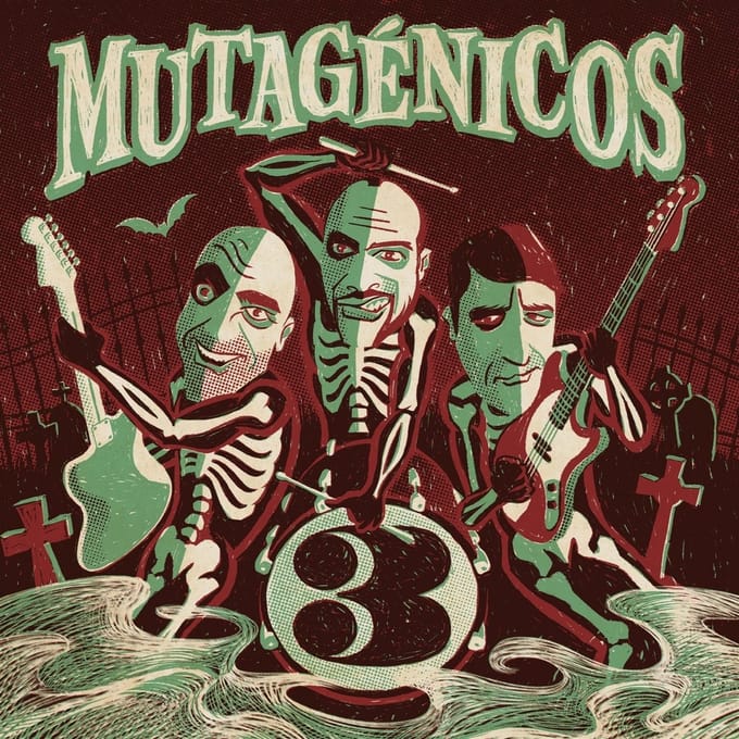 MUNYA - 3 (2 LP)