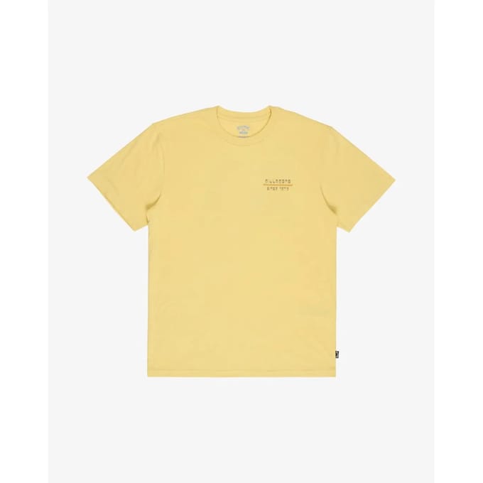 T-shirt Billabong Secret Spot