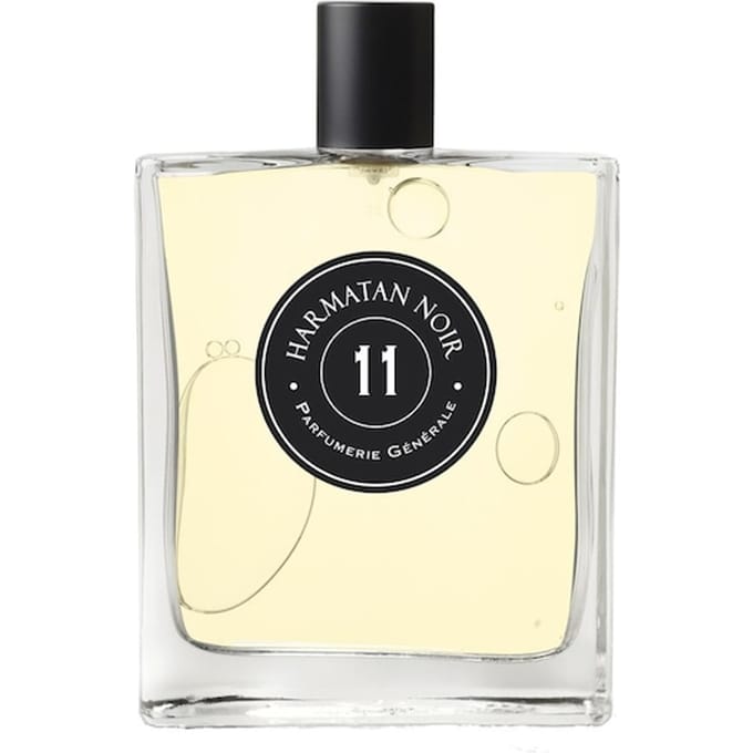 Pierre Guillaume Paris Numbered Collection Eau de Toilette Spray Herenparfum Unisex 50 ml