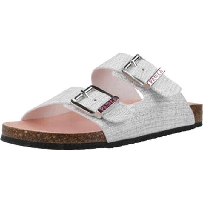Platte sandalen Pablosky 883203p