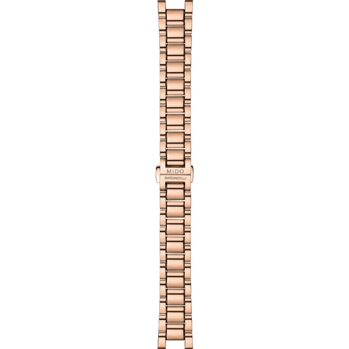 MIDO Straps M605015703 Baroncelli band