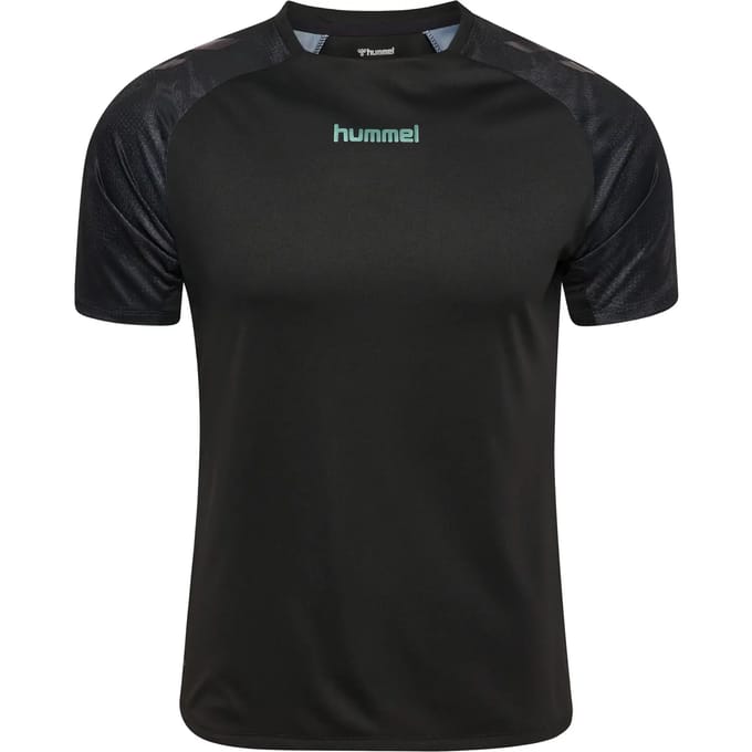 hummel hmlBLAZE26 PRO TRAINING JERSEY S/S