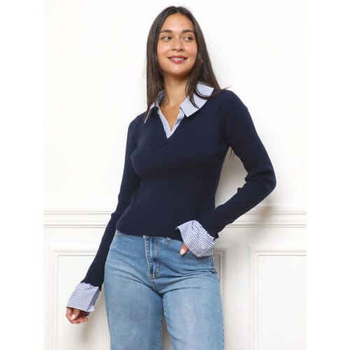 Trui La Modeuse 79431_P188891