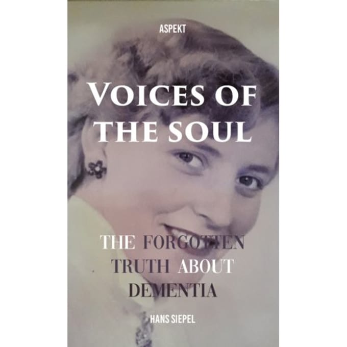 Voices Of The Soul - Hans Siepel