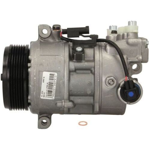 Compressor, airconditioner AIRSTAL 10-0791