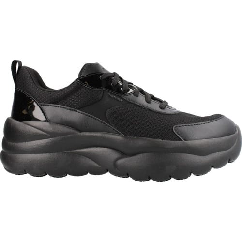 GEOX D XTORS Zwart 36 EU