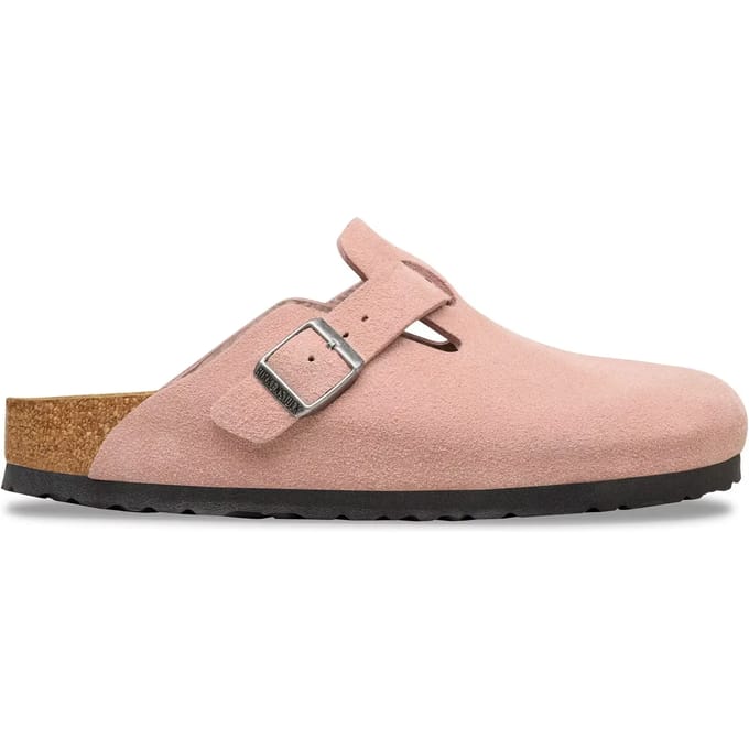 Smalle muiltjes Birkenstock Boston