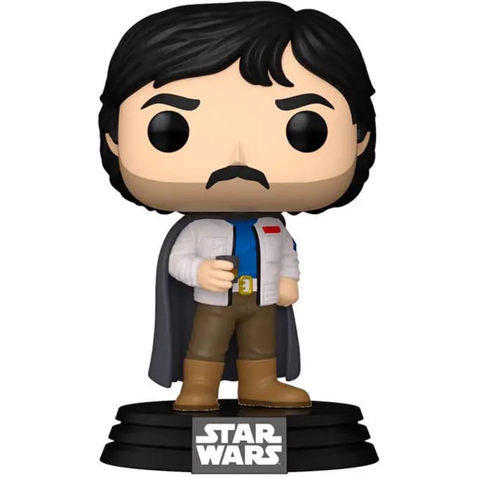 Beeldje Funko Star Wars Biggs Darklighter