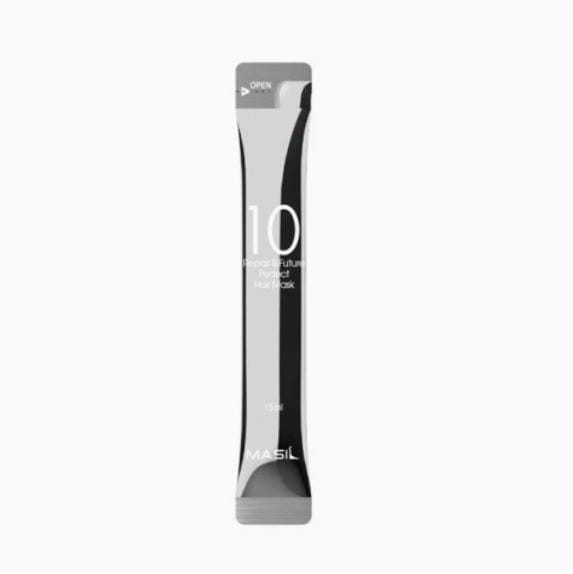 Masil 8 Seconden Salon Haarmasker 200ml 45ml white