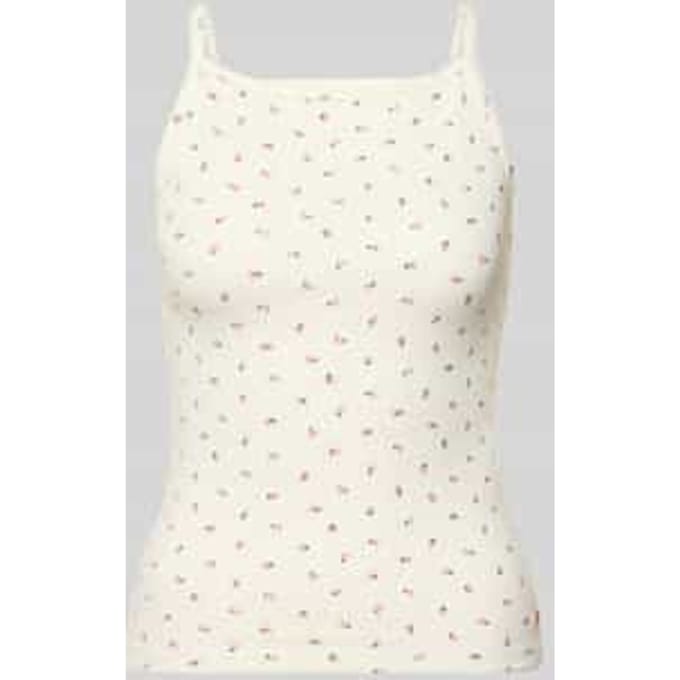 Levi's Dry Goods Apron Tank Top Taglia: M | Canottiere Outlet | Donna