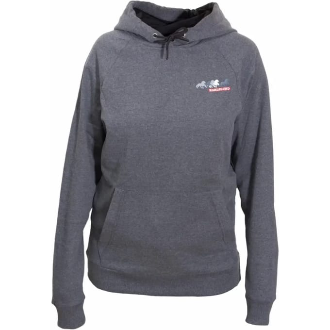 Hoodie Karlslund