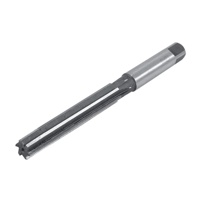 HSS Rechte Parallelle Groef Engineering Pijpboor Handruimer Gereedschap 3MM tot 16MM