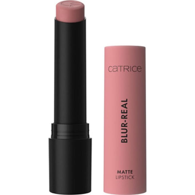 Lipstick Catrice Blur-Real Matte Lipstick