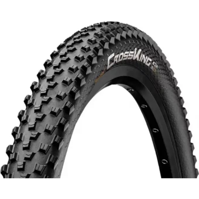 Tire Continental Cross King Performance Wire - 27.5x2.0