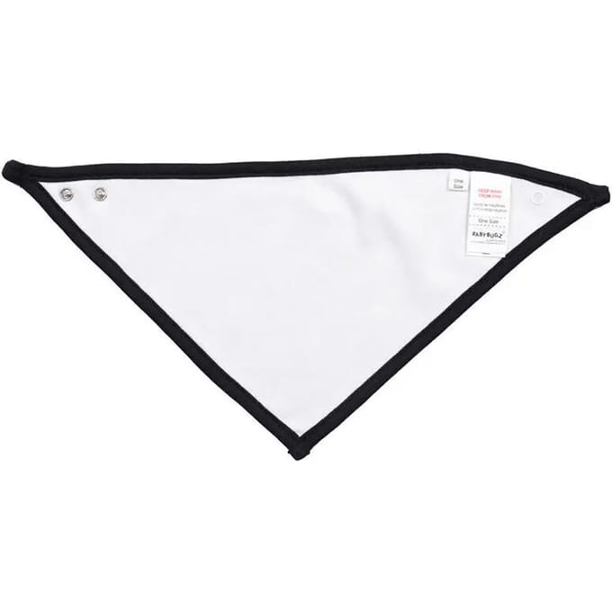 Slabbetje Babybugz Bandana