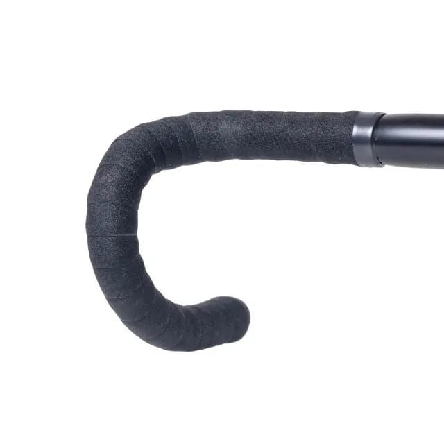 Bartape Industrial High Performance Stuurlint Zwart 2200x30x3 mm