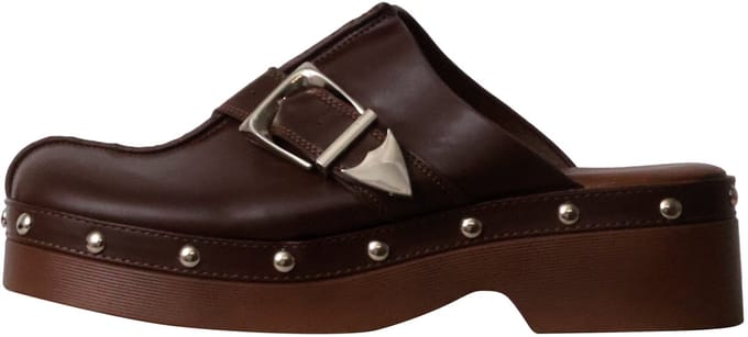 Instap-pantoffels
