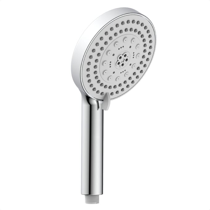 EISL PARMA Handdouche - Douchekop rond - Chroom
