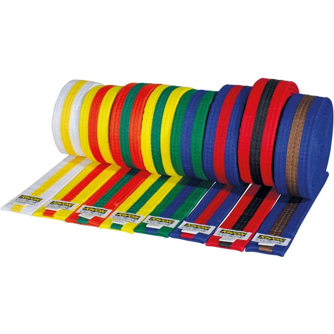 Zachte budo-riem Kwon Clubline