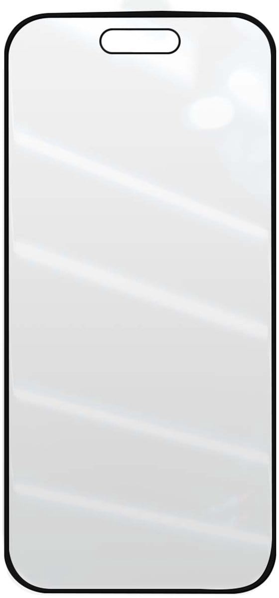 Force Case, Screenprotector geschikt voor iPhone 17 Pro Max - Screen & Lens Protector Pack, Transparant