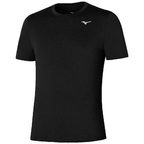 T-shirt Korte Mouw Mizuno T-shirt Impulse Core manches courtes