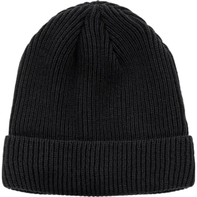 Fristads Beanie 9134 Am - Zwart - One size