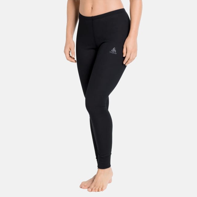 ODLO Women's ACTIVE WARM ECO Base Layer Pants