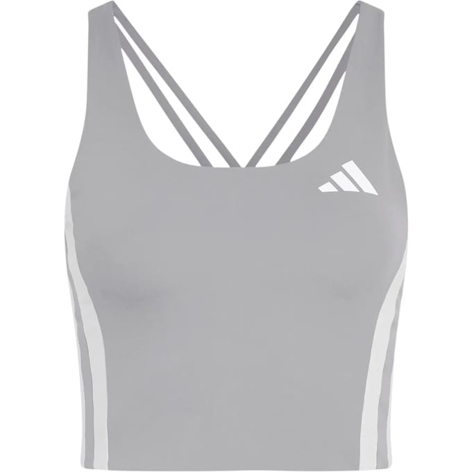 Dames crop top adidas Adizero Archive