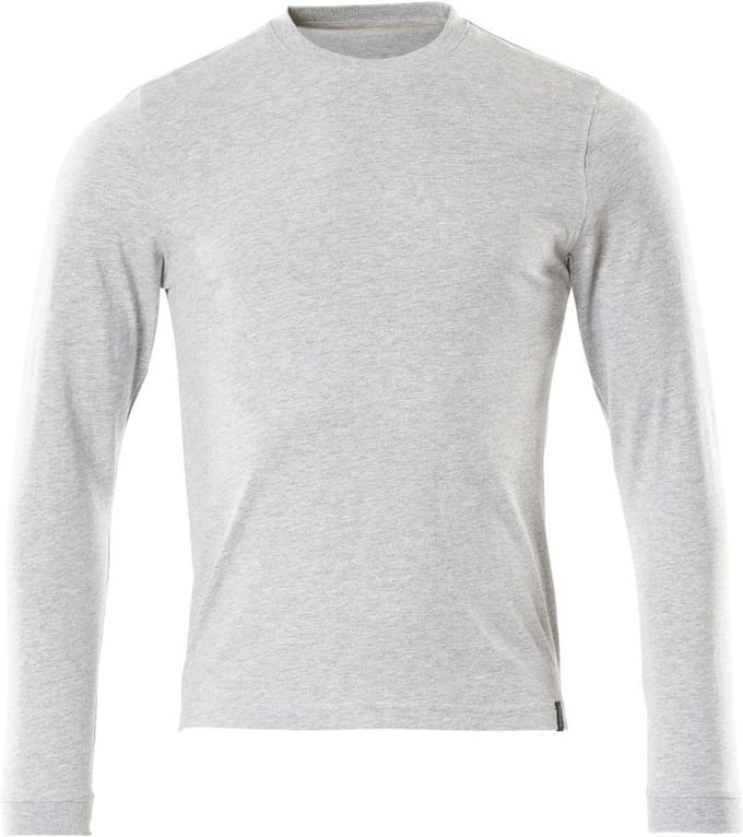 Mascot T-shirt met lange mouwen „ Alb” i Crossover 50548-250
