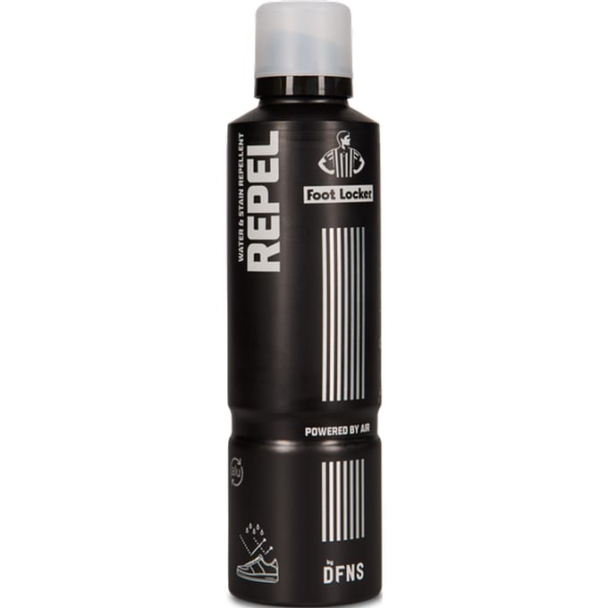 Foot Locker Protector Schoenverzorging Unisex - Zwart - One Size - Metal