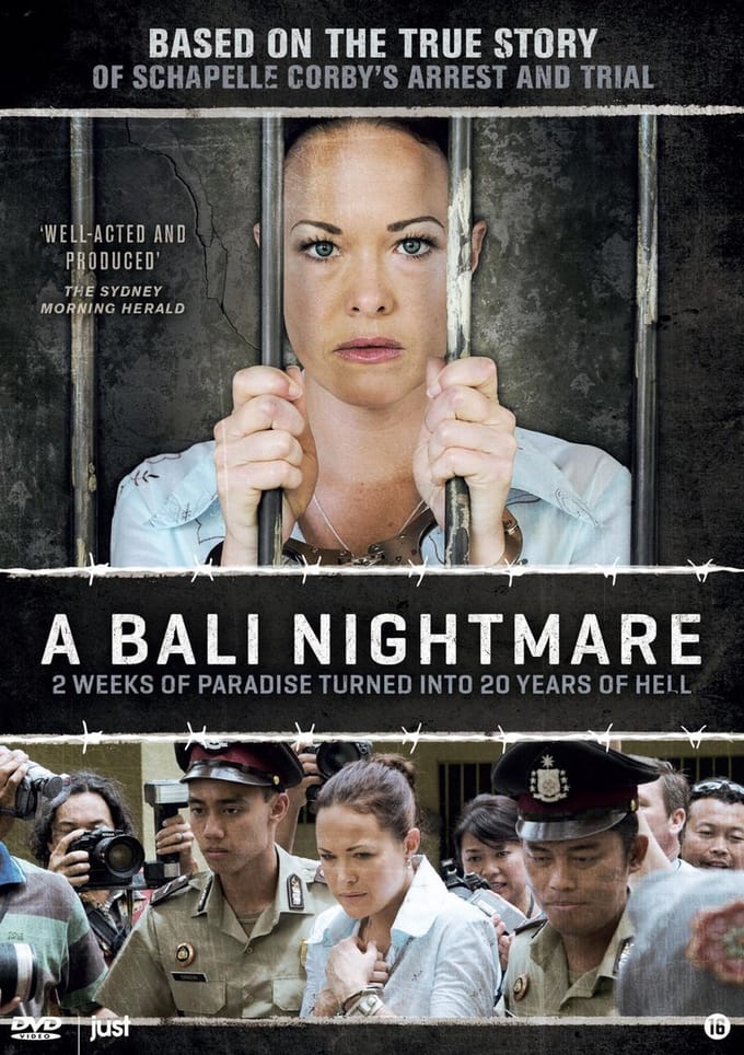 A Bali Nightmare