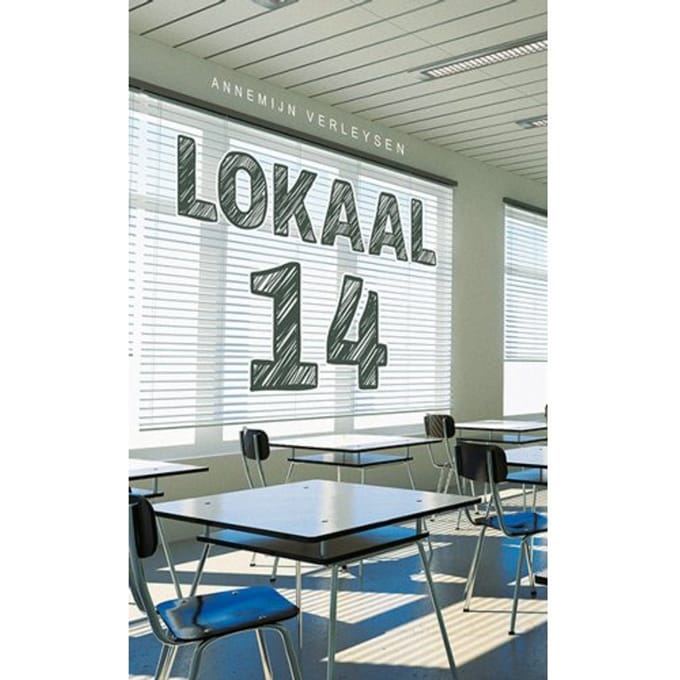 Lokaal 14 - Annemijn Verleysen