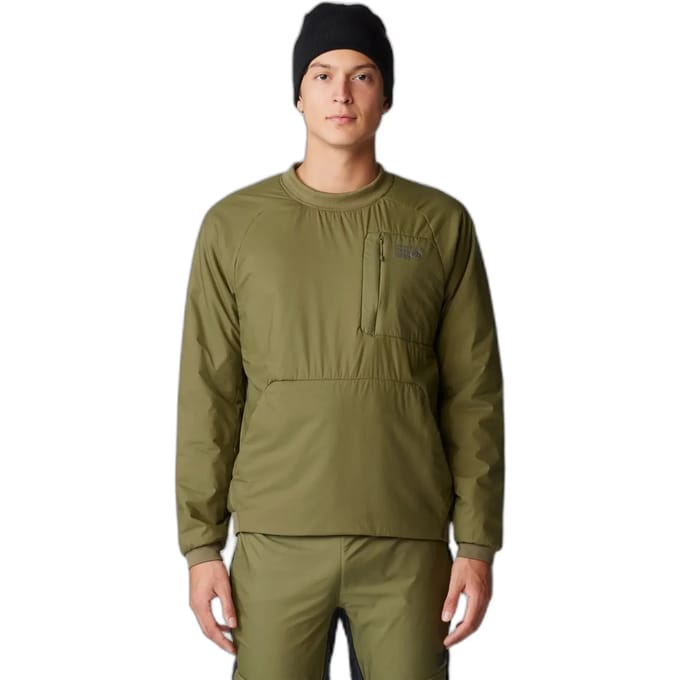 Sweatshirt Mountain Hardwear Kor Alloy™ Crew