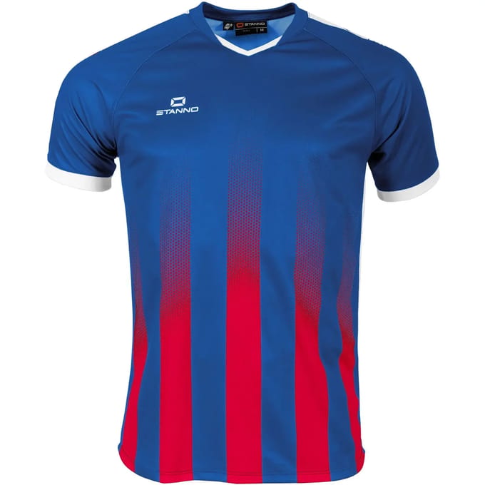 Stanno Vivid Shirt - Maat S