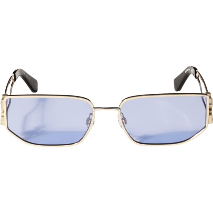 Zonnebril off white allen OW1027-7645 Volwassen unisex