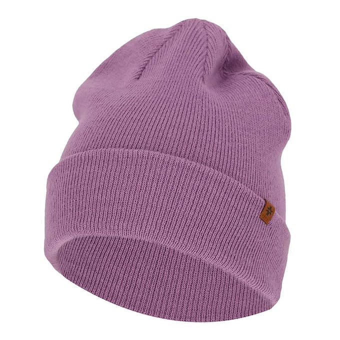 Sarlini - Muts dames - Fashion - Paars - One Size