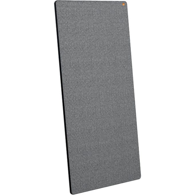White- en Memobord Nobo Move & Meet 1800x900mm
