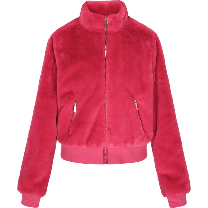 Faina Jas Dames roze