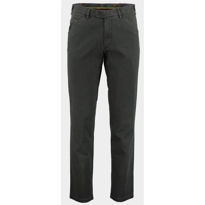 Meyer Katoenen broek chicago art.2-5615 3322561500/08